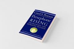 Persephone Rising