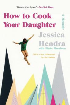 How to Cook Your Daughter