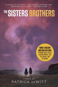 Sisters Brothers [Movie Tie-in] The