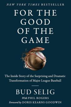 For the Good of the Game