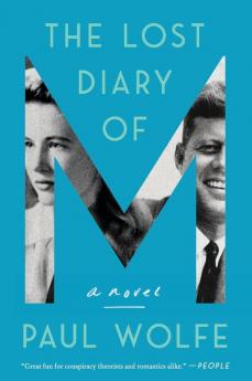 Lost Diary of M