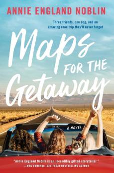 Maps for the Getaway