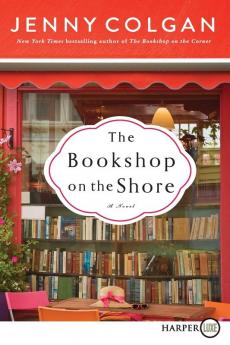 Bookshop on the Shore