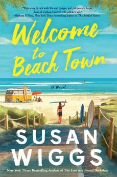 Welcome to Beach Town