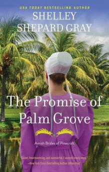 Promise of Palm Grove The