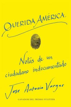 Dear America \ Querida América (Spanish Edition)