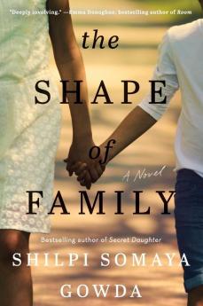 Shape of Family
