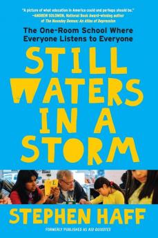 Still Waters in a Storm