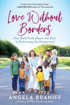 Love Without Borders