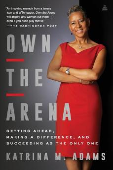 Own the Arena