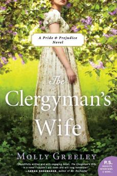 Clergyman's Wife