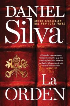 Order \ La Orden (Spanish Edition)