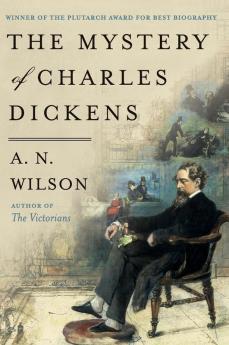 Mystery of Charles Dickens