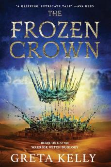 Frozen Crown