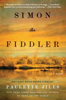 Simon the Fiddler