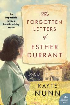 Forgotten Letters of Esther Durrant The