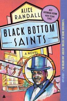 Black Bottom Saints