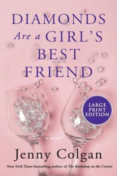 Diamonds Are a Girl's Best Friend