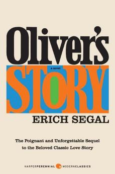 Oliver's Story