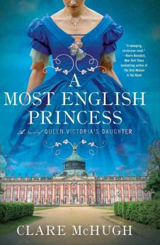 Most English Princess