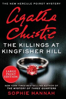 Killings at Kingfisher Hill
