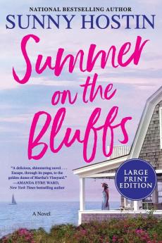 Summer on the Bluffs