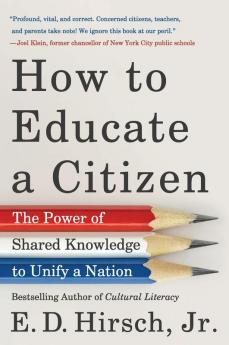 How to Educate a Citizen