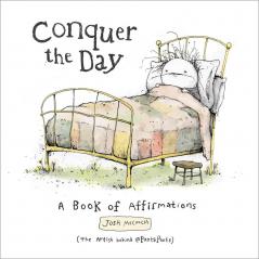 CONQUER THE DAY