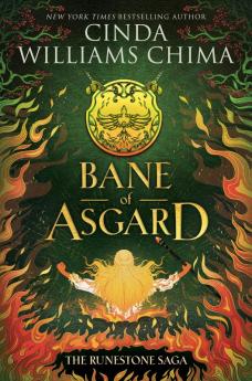 Runestone Saga: Bane of Asgard The