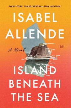 Island Beneath the Sea
