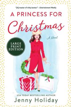 Princess for Christmas