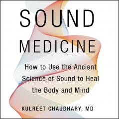 SOUND MEDICINE