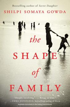 Shape Of Family, The