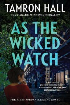 As the Wicked Watch