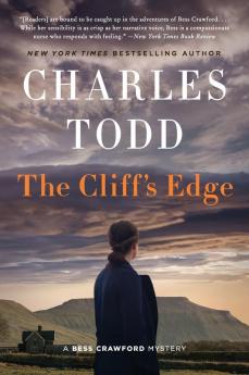 Cliff's Edge