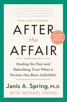 After the Affair Third Edition