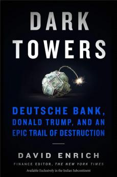 DARK TOWERS