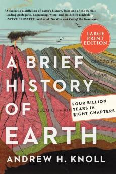 Brief History of Earth
