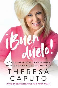 Good Mourning \ ¡Buen Duelo! (Spanish Edition)