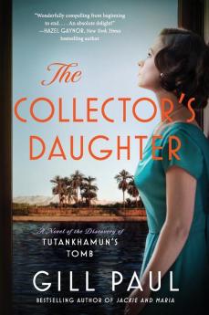 Collector's Daughter
