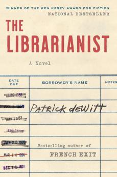 Librarianist