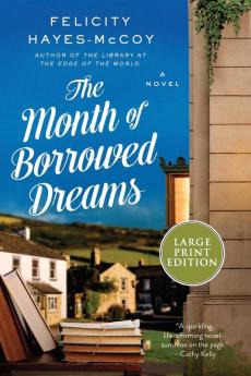 Month of Borrowed Dreams