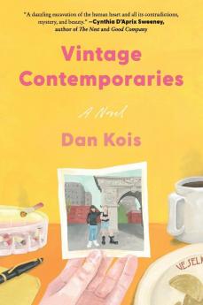 Vintage Contemporaries