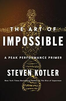 THE ART OF IMPOSSIBLE