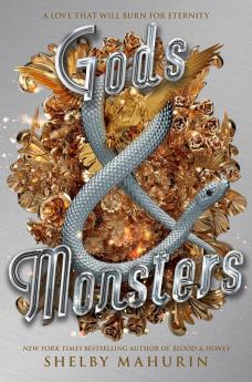 GODS & MONSTERS