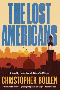 Lost Americans