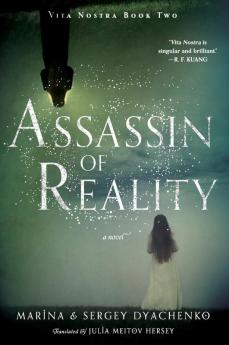 Assassin of Reality