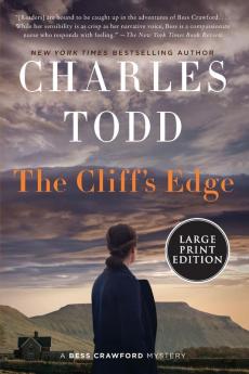 Cliff's Edge