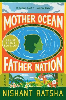 Mother Ocean Father Nation