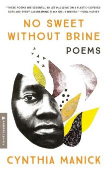 No Sweet Without Brine